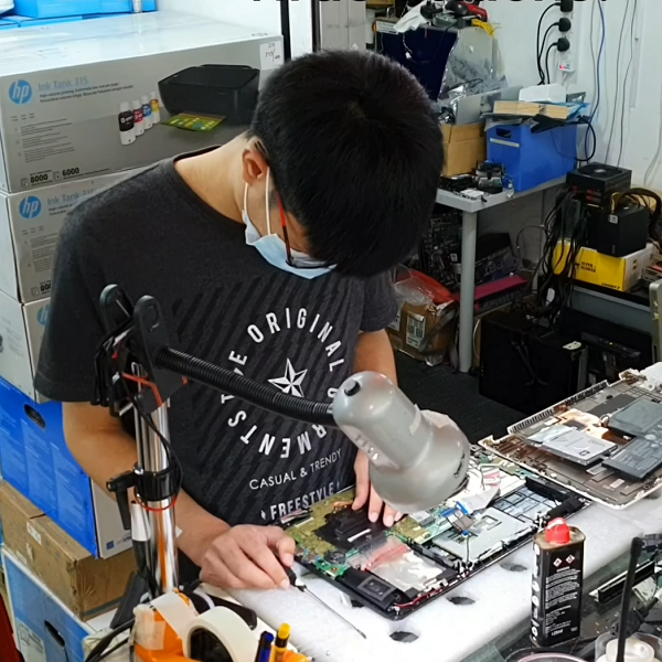 Repair